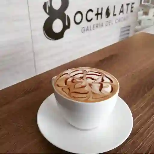 Bebidas Caliente con Café Especial Del Huila