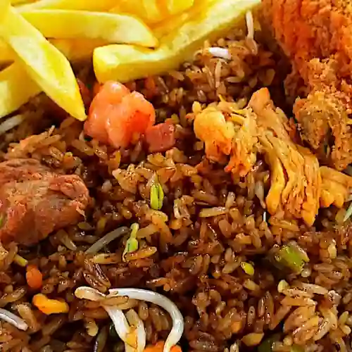 Arroz China Food Promoción 4 Personas