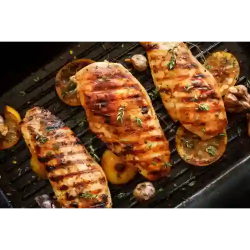 Pechuga a la Plancha de 150gr