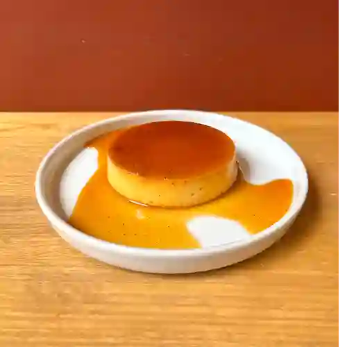 el Flan Perfecto