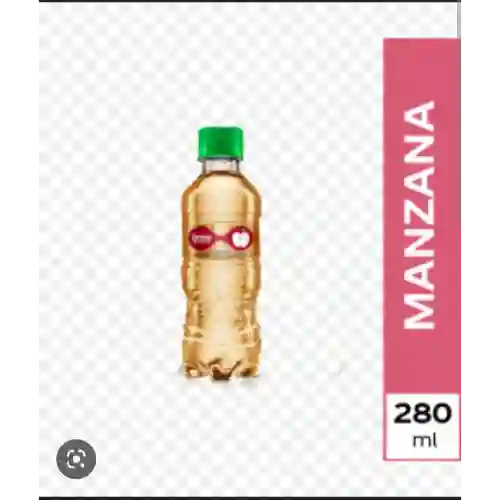 Agua Manzana 250Ml