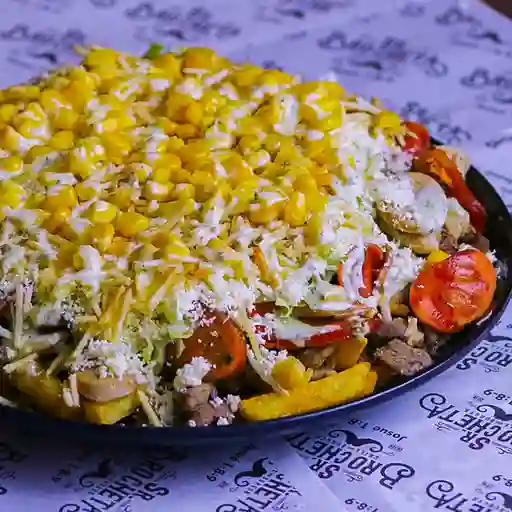 Picadada sr. brocheta x4