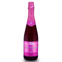 Santillana Vino Rosado Espumoso