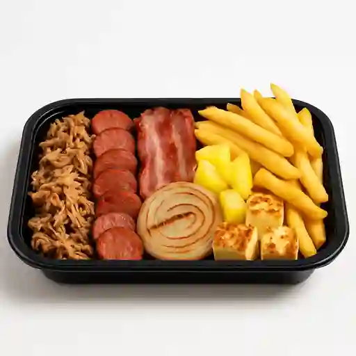 Bandeja 2	