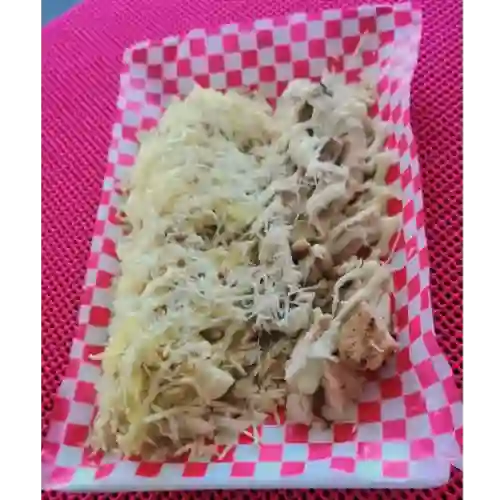 Chuzo de Pollo