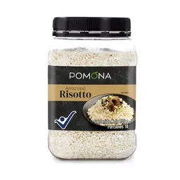  Arroz Tipo Risotto Pomona 