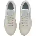 Reebok Zapatos Classic Leather Mujer Blanco Talla 6.5 100033439