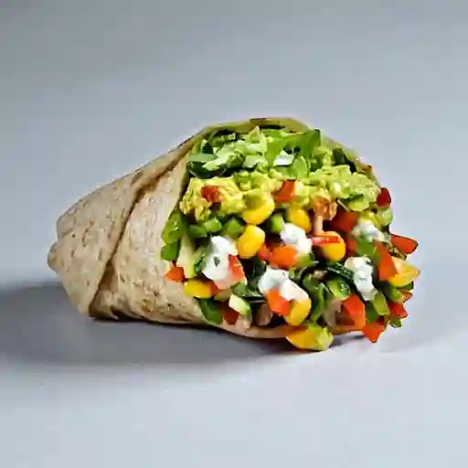 Quesadilla Vegetariana