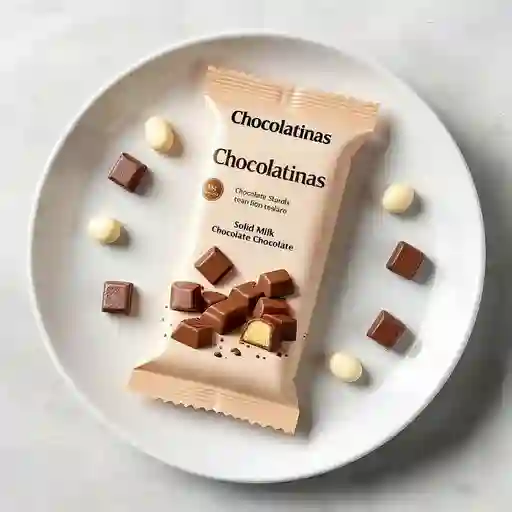 Chocolatinas