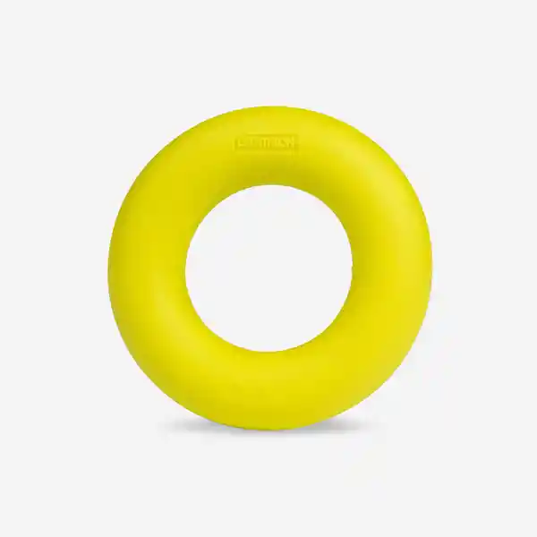 Corength Handgrip de Fitness de Resistencia Ligera Amarillo
