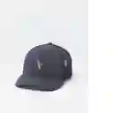 Gorra Hombre Azul Medio Talla One Size American Eagle