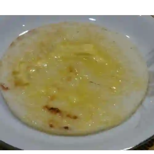 Arepa Sola