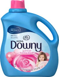 Downy Suavizante de Telas Ultra