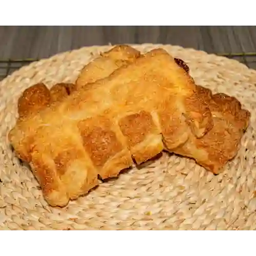 Pastel Gloria de Bocadillo