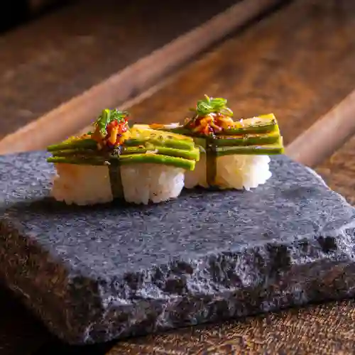 Avocado Brasa