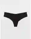 Panti Aerie Negro T. Medium American Eagle