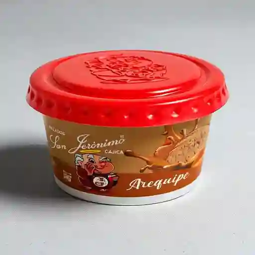 Vaso De Arequipe