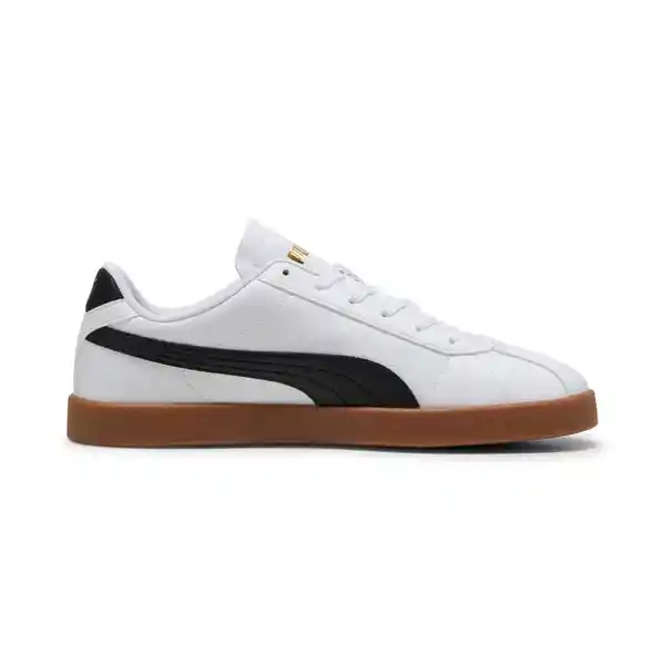 Puma Tenis Club Ii Sl Talla 7 Ref: 397445-06