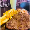 Churrasco