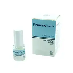 Primax Laca 3 mL