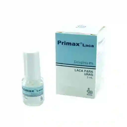 Primax Laca 3 mL