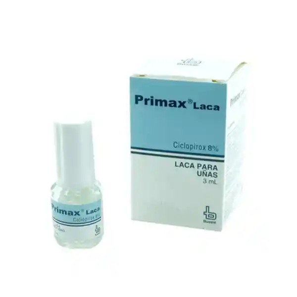 Primax Laca 3 mL