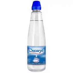 Sucaryl Endulzante Líquido