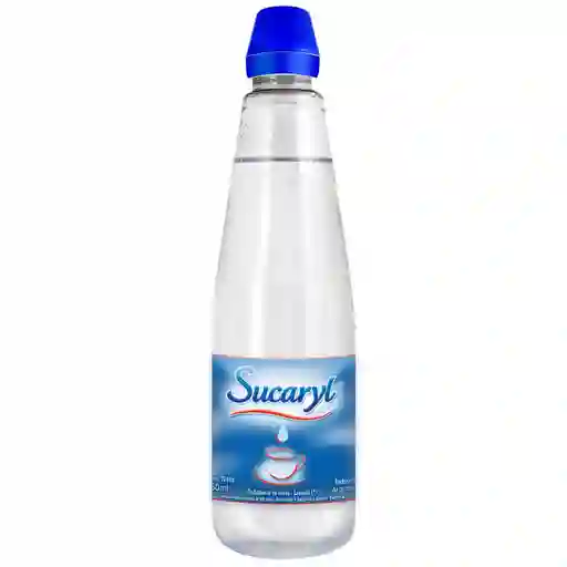 Sucaryl Endulzante Líquido