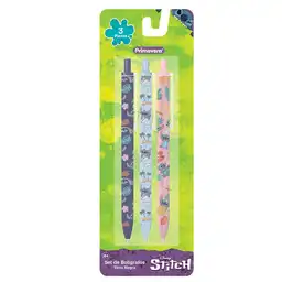 Primavera Bolígrafo Personajes Disney Stitch
