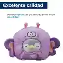 Peluche Mini Family Disfraz de Insecto Pen de Mariposa Miniso