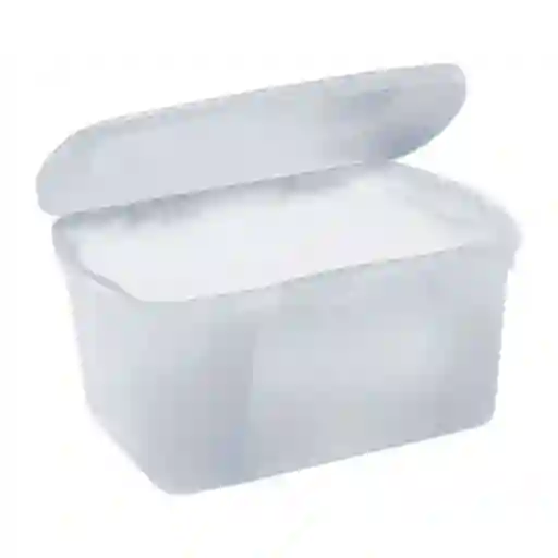 Rimax Caja Organizadora Capacidad de 12 L
