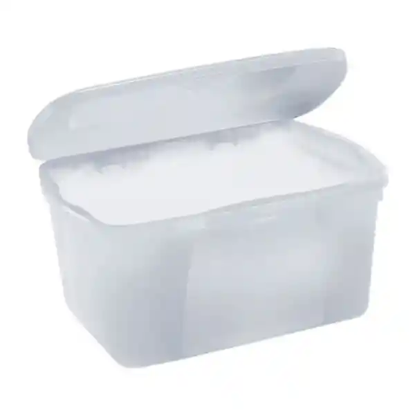 Rimax Caja Organizadora Capacidad de 12 L