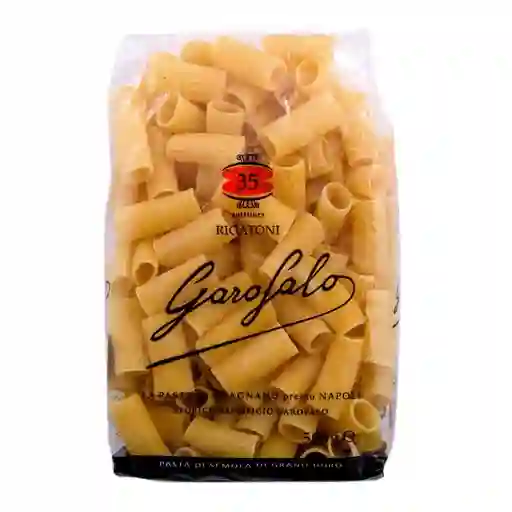 Garofalo Penne Ziti Rigate