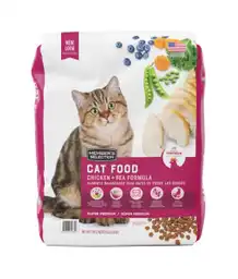 Member's Selection Alimento Para Gato Guisantes Toda Edad 7 Kg