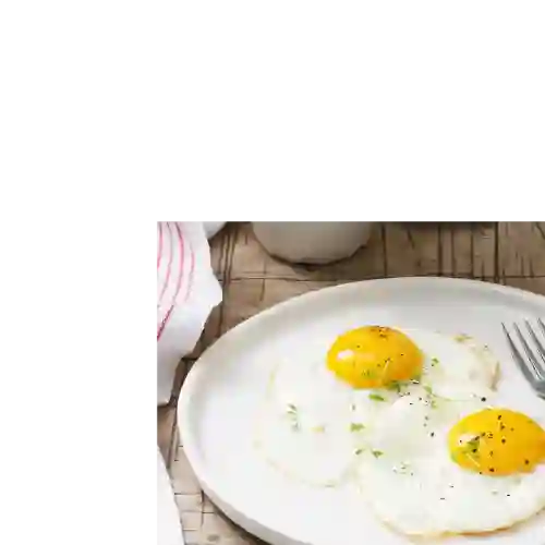 Huevos Al Gusto