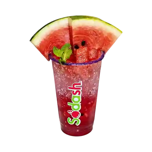 Soda de Sandía 22 Oz