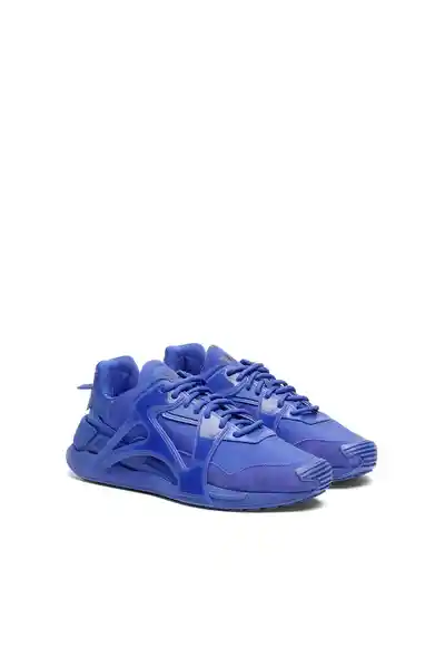 Diesel Tenis S-Serendipity Mask Para Hombre Azul Talla 10