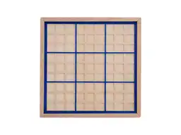 Juego de Mesa Sudoku Casaideas