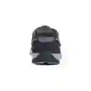 Croydon Tenis Niels Para Hombre Color Negro Talla 41