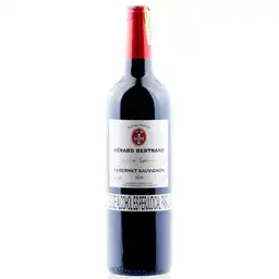 Gerard Bertrand Marca Exclusiv Vino Tinto Cabernet Sauvignon