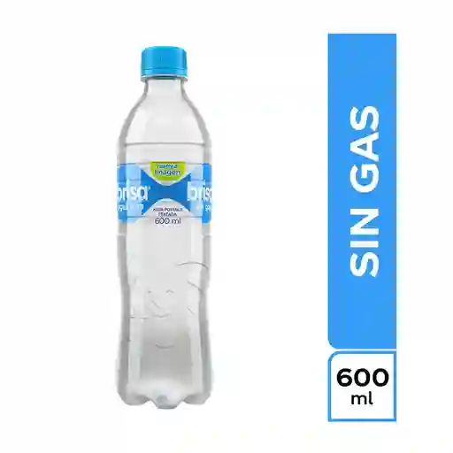 Agua Brisa 600 ml