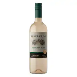 Reservado Blanco Vino Sauvignon Blanc