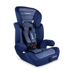 Bebesit Silla Auto Suzuka Blue