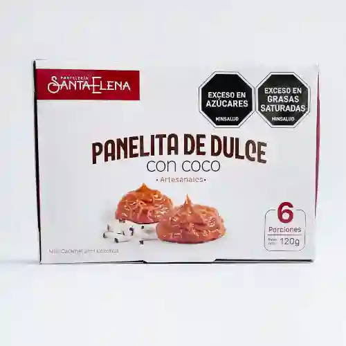 Caja de Panelitas