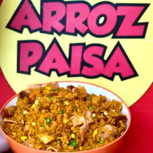 Arroz Prémium Supremo Familiar