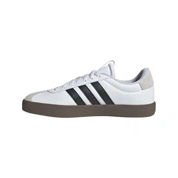 Adidas Zapatos Vl Court 3.0 Hombre Blanco 12 ID6285