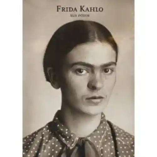 Frida Kahlo - VV.AA