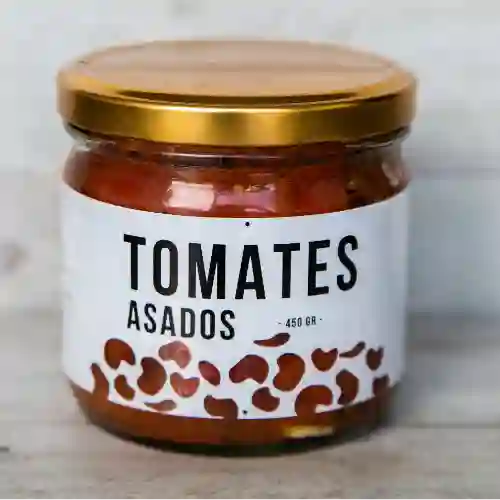 Tomates Asados 380 gr