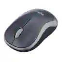 Logitech Mouse Inalámbrico M185 Color Negro