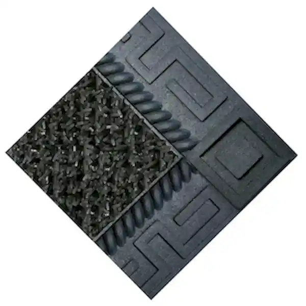 Clean Machine Tapete Astroturf 56.5 x 89.5 cm